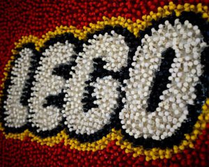 Росія контрафактом ввозитиме конструктори Lego