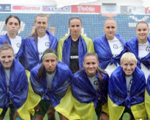 Українська команда вилетіла з Ліги чемпіонів, програвши албанському клубу