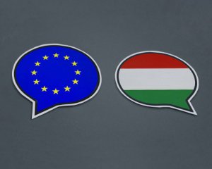 Угорщина виступила проти енергетичних санкцій для Росії