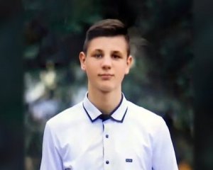 Возобновили дело 14-летнего Дениса Чаленко, которого нашли мертвым на путях