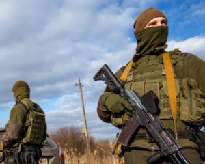 Нацгвардія за тиждень взяла у полон 24 російських військових
