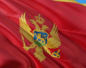 Чорногорія вислала шістьох дипломатів РФ