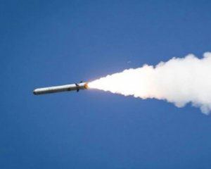 Росія вдарила ракетами по Запоріжжю – є постраждалі