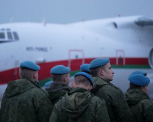 Загроза вторгнення Білорусі: у США оцінили ймовірність нападу