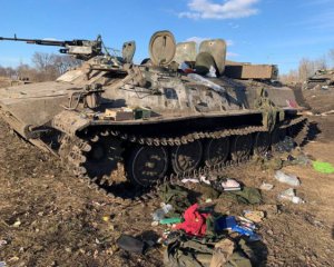 Возле Новоайдара в Луганской области уничтожено более 50 оккупантов, больницы переполнены ранеными – Гайдай