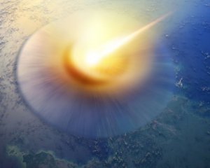 Археологи знайшли докази катастрофічного удару астероїда у минулому