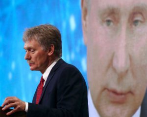 У Кремлі заявили, що продовжать агресію
