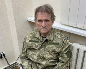 Затриманий в Одесі агент РФ з позивним &quot;Професор&quot; пов&#039;язаний з Медведчуком