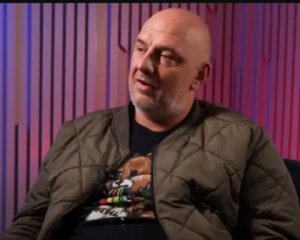 &quot;Отец заочно записал меня в терроборону&quot; – Потап рассказал, как рвался на фронт