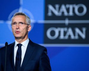 Генсек НАТО о действиях Путина: это самая большая попытка аннексии с начала Второй мировой