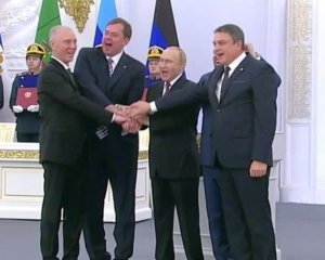 Головні новини дня: заявка України в НАТО, &quot;договори&quot; Путіна з колаборантами