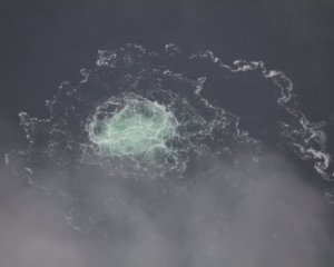 Столтенберґ висловився про аварію на "Північних потоках"