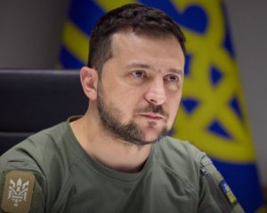 Зеленський: ми перебрали ініціативу у війні