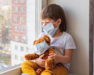 Коронавірус збільшує ризик діабету I типу у дітей на 72%: дослідження