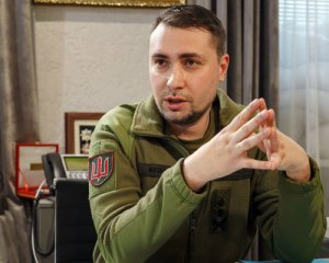 Буданов спрогнозував, коли закінчиться війна