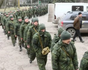Мобилизация в России сыграет на руку Украине - ГУР