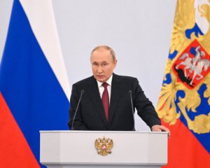 Путин поспешил с аннексией. В США объяснили, почему