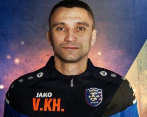 Загрожує до трьох років за ґратами: тренера ФК "Львів" затримали в Білорусі
