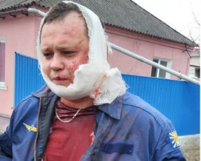 Российский летчик Красноярцев, уничтожавший Чернигов, уже не в украинском плену