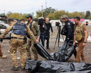 После теракта возле Запорожья россияне планировали &quot;праздничный фейерверк&quot; в Мелитополе