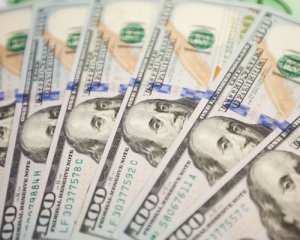 Скільки доларів заробітчани переказали в Україну