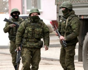 Федоров рассказал о мобилизации на оккупированной части Запорожья