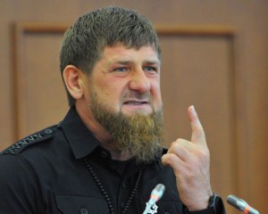 Після провалів на фронті у Кремлі почалася гризня: Кадиров &quot;наїхав&quot; на генерала