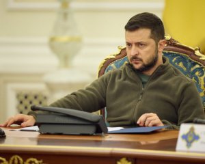 Зеленский: для россиян "нестыковочек" будет все больше и больше