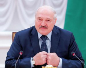Лукашенко превратил Беларусь в плацдарм для российской армии – СНБО