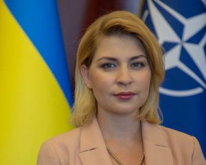Стефанішина: Заявка України в НАТО вже скоро прийде до Брюсселя