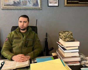 Буданов рассказал, сколько у Путина может быть двойников