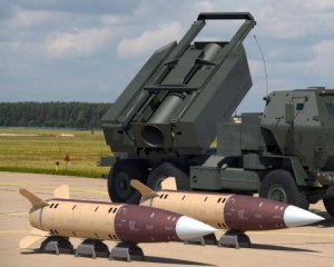 Експерт: США повинні нарешті дати Україні далекобійні ракети ATACMS
