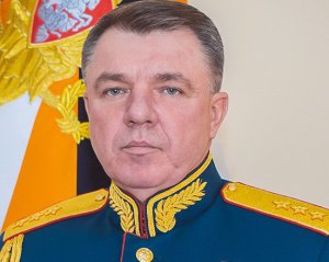 "Полетіли голови" – Путін вигнав одного з топових генералів