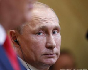У Кремлі вже готуються до усунення Путіна – розвідка