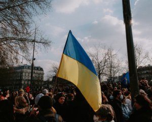 Стало известно, сколько украинских беженцев зарегистрировалось в Европе