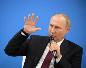 Стало известно, в каких границах Путин включил в состав РФ &quot;новые территории&quot;