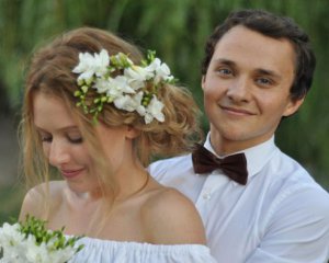 Актор Костянтин Войтенко і учасниця "Танцюють всі" Валентина Марініна розлучилися