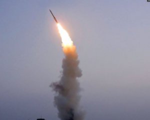 Російські окупанти ракетами обстріляли Запоріжжя