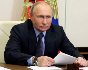 &quot;Непрямое нападение&quot;: прихвостни Путина начали публично подрывать его лидерство