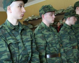 &quot;Могилизация&quot; в России: Очередного военкома погнали с должности