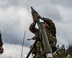 Что изменилось на фронте за месяц: интерактивная карта боевых действий
