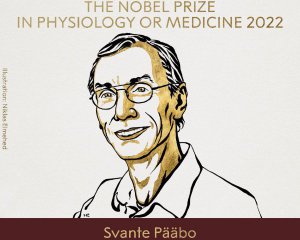 Объявили победителя Нобелевской премии по физиологии и медицине