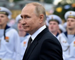 У Путина &quot;странный вариант&quot; проблем Горбачева – ISW