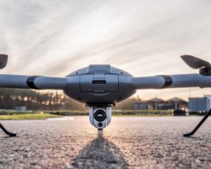 Латвія передасть Україні сотні дронів і джипи