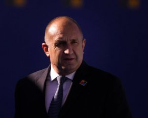 Ускоренное вступление Украины в НАТО: президент Болгарии выступил против