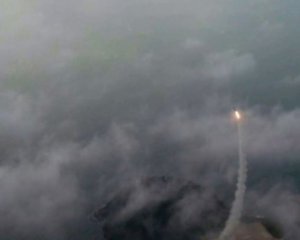 Баллистическая ракета КНДР пролетела над Японией