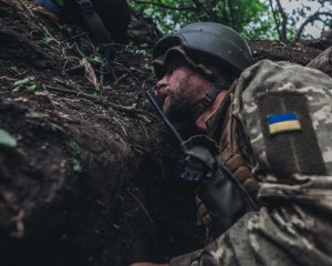 Українські військові потужно працюють по окупантах на півдні