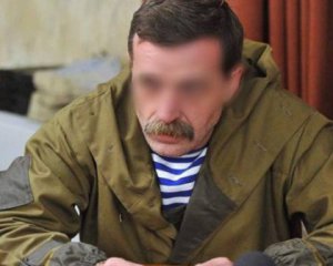 Ексватажку ОРДО, який катував українців у Криму, оголосили підозру