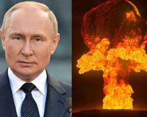 РНБО пояснила, для чого РФ показово демонструє готовність завдати ядерного удару