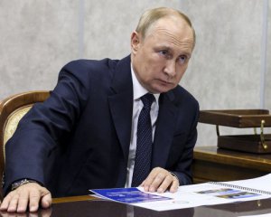 Загнаний у кут Путін може бути небезпечним і безрозсудним – керівник ЦРУ